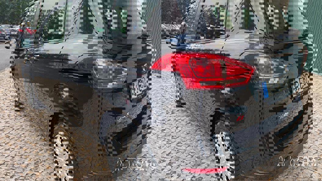Ford B-MAX de 2014