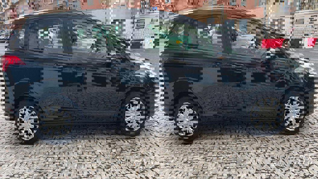Ford B-MAX de 2014