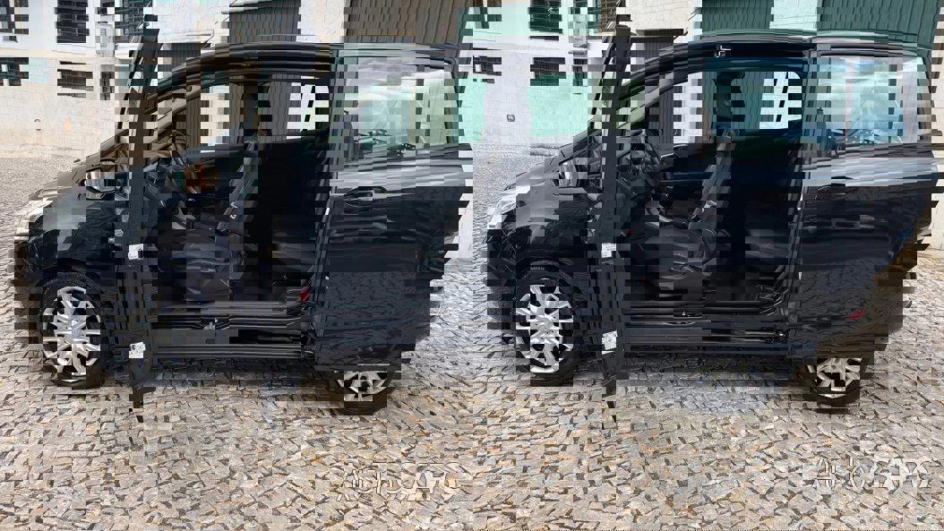 Ford B-MAX de 2014