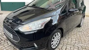 Ford B-MAX de 2014