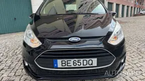 Ford B-MAX de 2014
