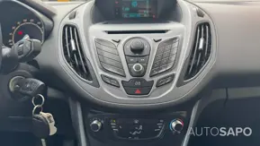 Ford B-MAX de 2014