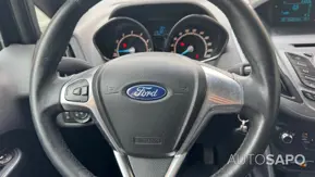 Ford B-MAX de 2014