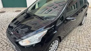 Ford B-MAX de 2014