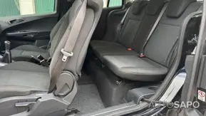 Ford B-MAX de 2014