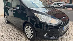 Ford B-MAX de 2014