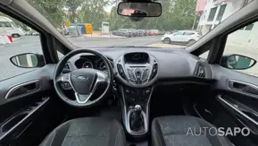 Ford B-MAX de 2014