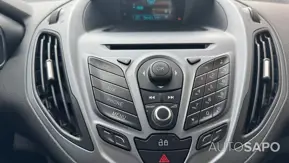Ford B-MAX de 2014