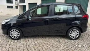 Ford B-MAX de 2014
