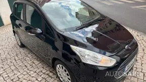 Ford B-MAX de 2014