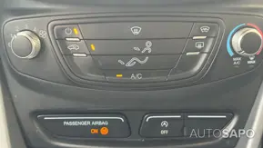 Ford B-MAX de 2014