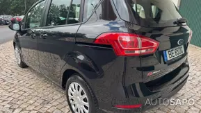 Ford B-MAX de 2014