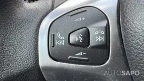 Ford B-MAX de 2014