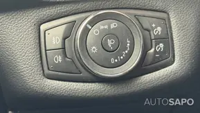 Ford B-MAX de 2014