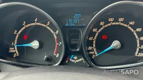 Ford B-MAX de 2014
