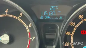 Ford B-MAX de 2014