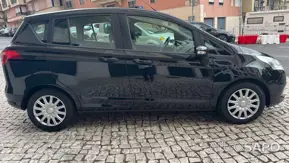 Ford B-MAX de 2014