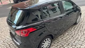 Ford B-MAX de 2014