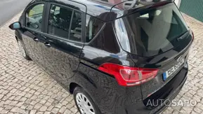 Ford B-MAX de 2014