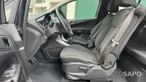 Ford B-MAX de 2014