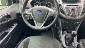 Ford B-MAX de 2014