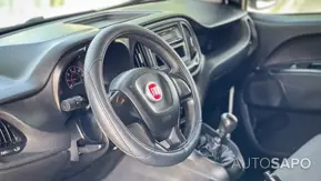Fiat Doblo 1.6 Multijet Maxi de 2017