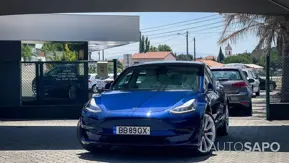 Tesla Model 3 Performance Dual Motor AWD de 2019