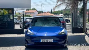 Tesla Model 3 Performance Dual Motor AWD de 2019