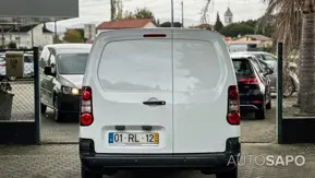 Peugeot Partner 1.6 HDi L2 3L Confort de 2016