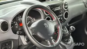 Peugeot Partner 1.6 HDi L2 3L Confort de 2016