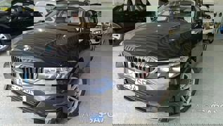 BMW Série 3 de 2020