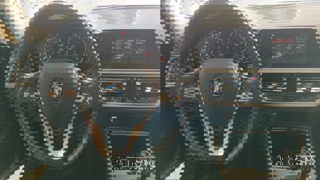 BMW Série 3 de 2020