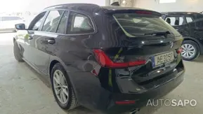 BMW Série 3 de 2020