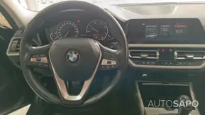 BMW Série 3 de 2020