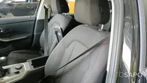 BMW Série 3 de 2020