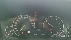 BMW Série 3 de 2020