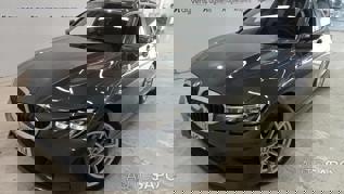 BMW Série 3 de 2021