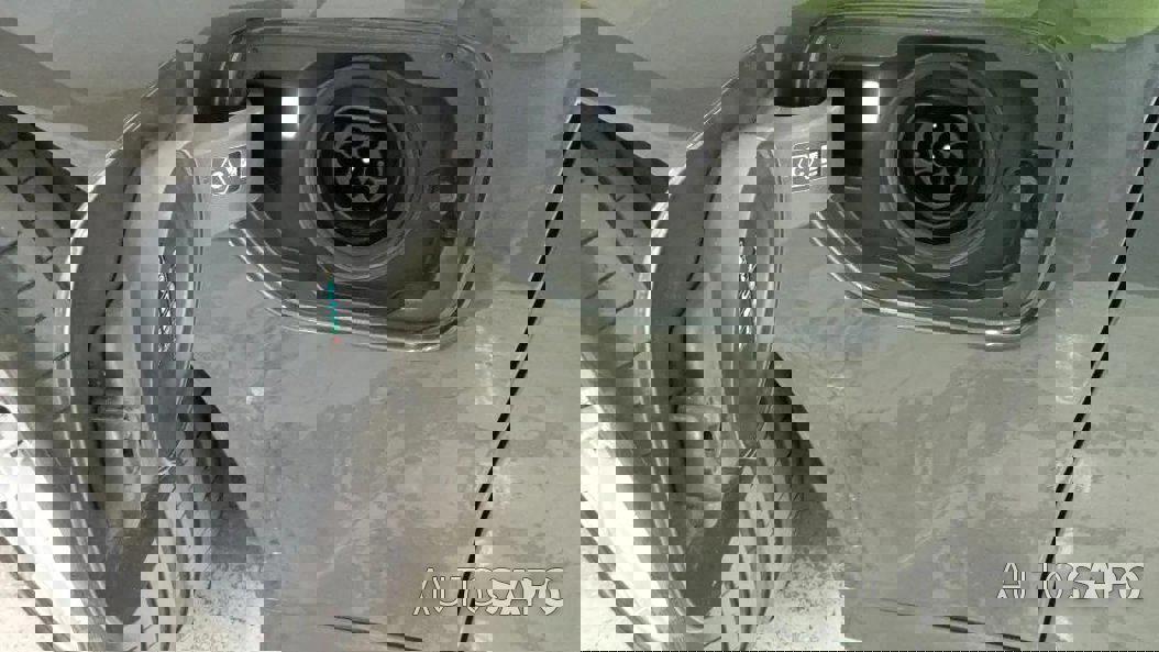 BMW Série 3 de 2021