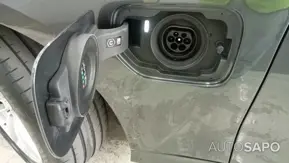 BMW Série 3 de 2021