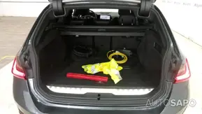 BMW Série 3 de 2021