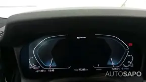 BMW Série 3 de 2021