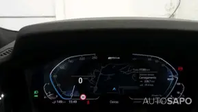 BMW Série 3 de 2021