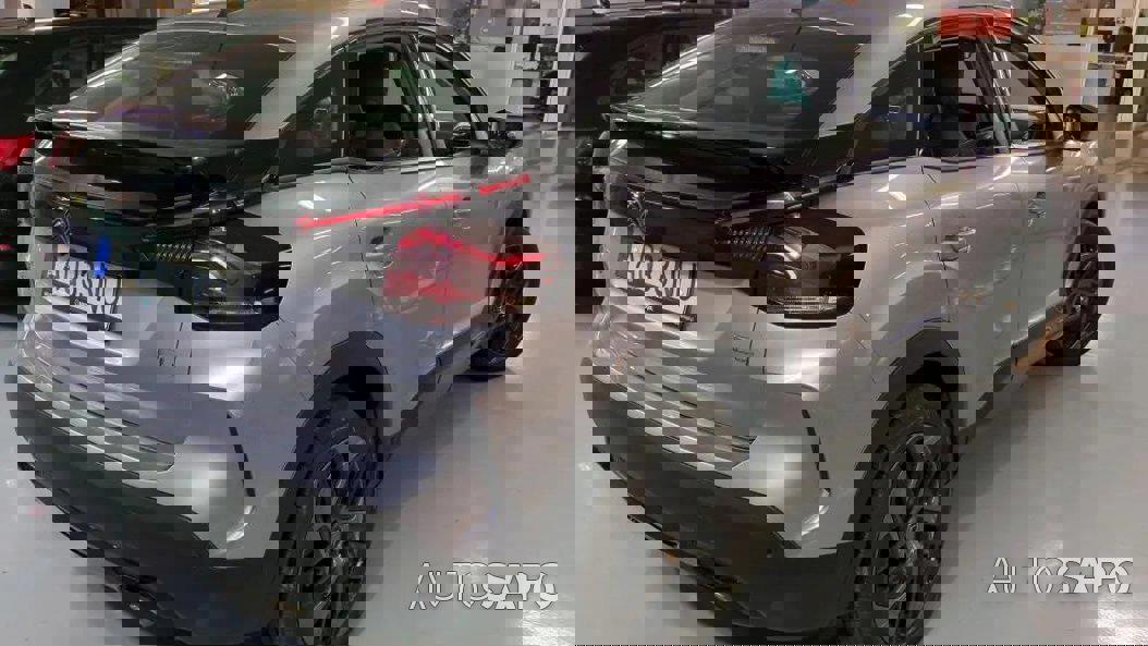 Citroen C4 de 2022