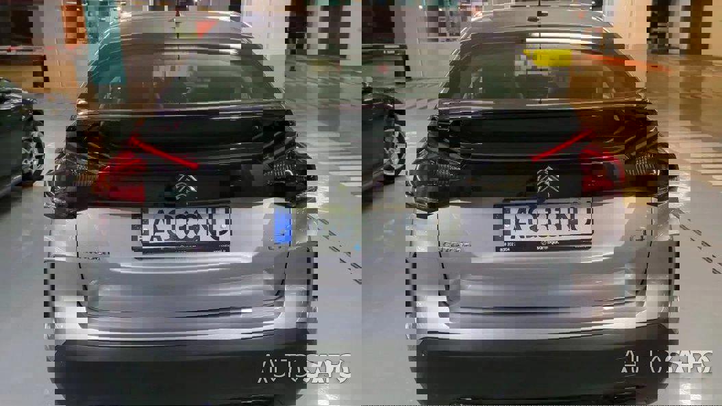Citroen C4 de 2022