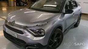 Citroen C4 de 2022