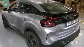 Citroen C4 de 2022