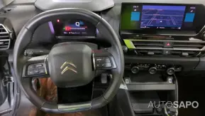 Citroen C4 de 2022
