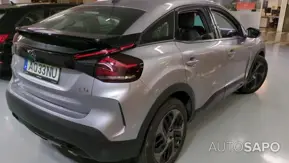 Citroen C4 de 2022