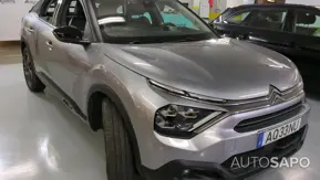 Citroen C4 de 2022