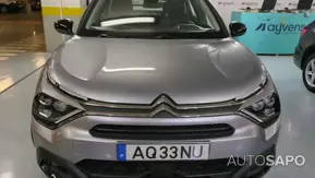 Citroen C4 de 2022